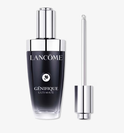 Lancome Genifique Ultimate Recovery Serum with Beta-Glucan 1.69 oz