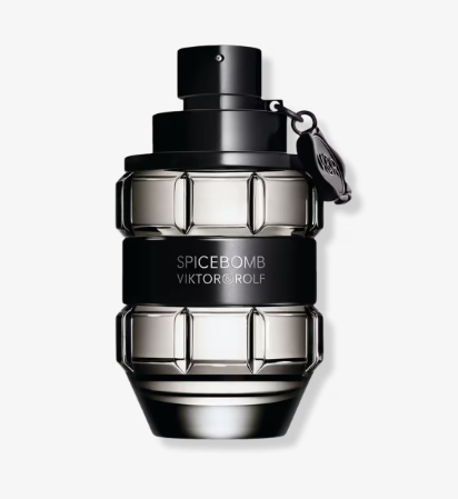Viktor&Rolf Spicebomb Eau de Toilette 3.04 oz