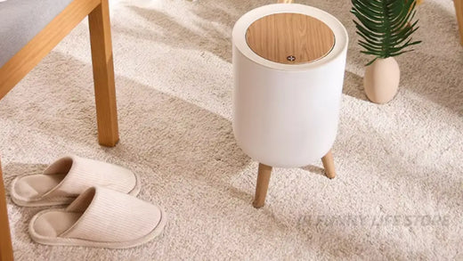 5 Simple Swaps to Make Your Home More Eco-Friendly