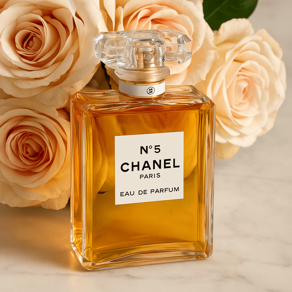 CHANEL N°5 Eau de Parfum Spray for Women – 3.4 oz — EcoGoodshop